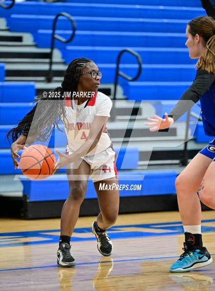 Thumbnail 2 in South Houston @ Georgetown (Jack Frost Tournament) photogallery.