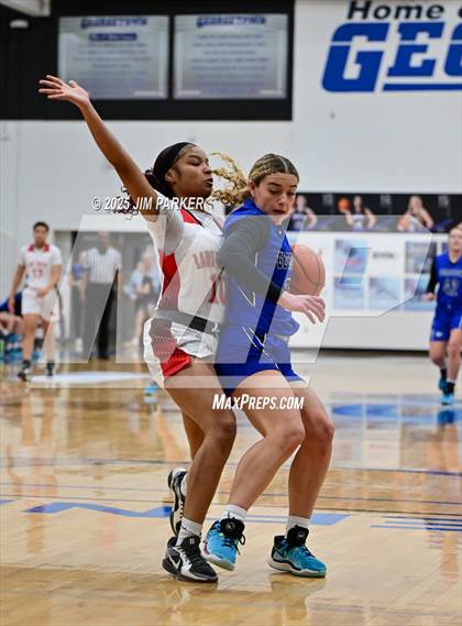 Thumbnail 3 in South Houston @ Georgetown (Jack Frost Tournament) photogallery.