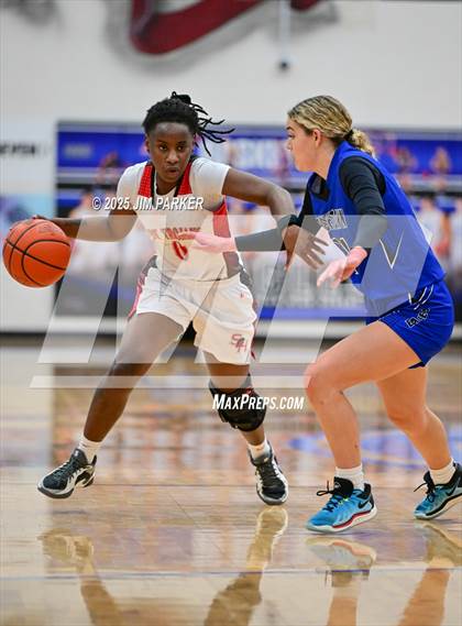 Thumbnail 3 in South Houston @ Georgetown (Jack Frost Tournament) photogallery.