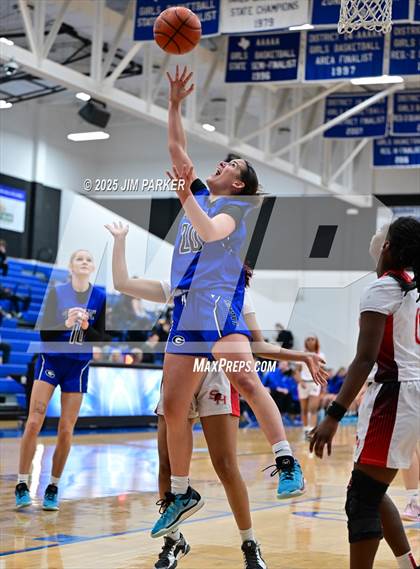 Thumbnail 1 in South Houston @ Georgetown (Jack Frost Tournament) photogallery.