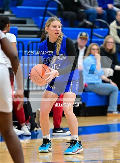 Thumbnail 2 in South Houston @ Georgetown (Jack Frost Tournament) photogallery.