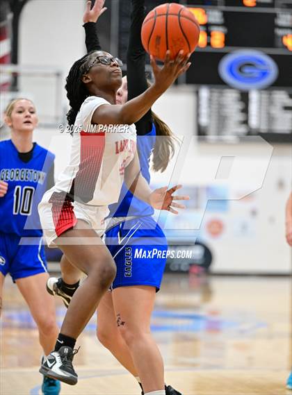 Thumbnail 1 in South Houston @ Georgetown (Jack Frost Tournament) photogallery.