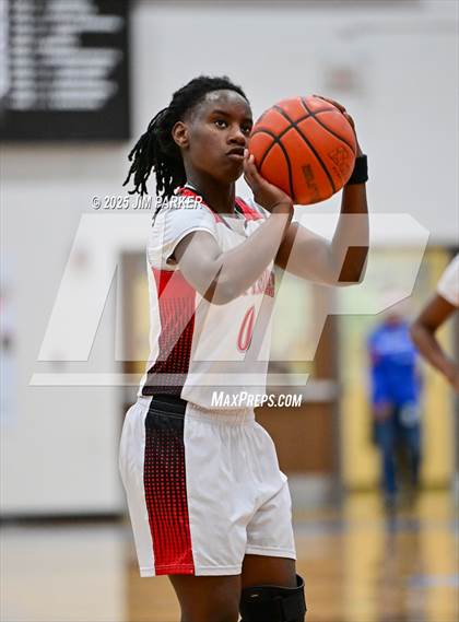 Thumbnail 1 in South Houston @ Georgetown (Jack Frost Tournament) photogallery.