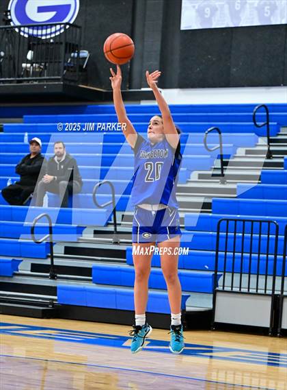 Thumbnail 2 in South Houston @ Georgetown (Jack Frost Tournament) photogallery.