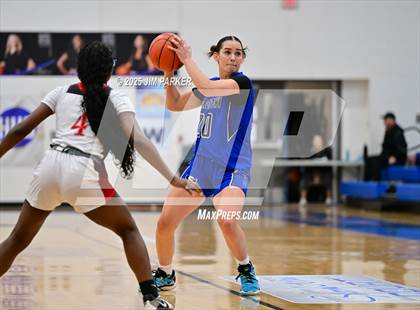 Thumbnail 2 in South Houston @ Georgetown (Jack Frost Tournament) photogallery.