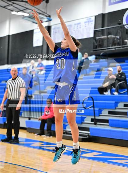 Thumbnail 1 in South Houston @ Georgetown (Jack Frost Tournament) photogallery.