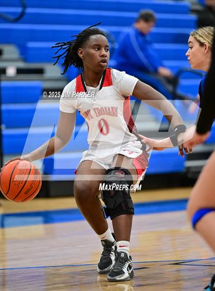 Thumbnail 2 in South Houston @ Georgetown (Jack Frost Tournament) photogallery.