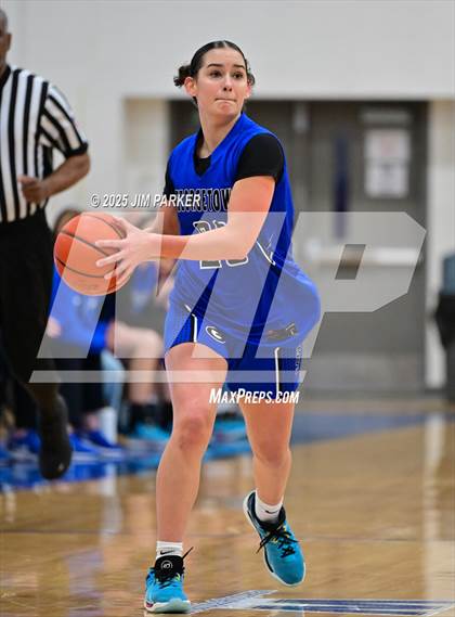 Thumbnail 1 in South Houston @ Georgetown (Jack Frost Tournament) photogallery.