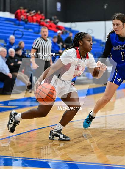 Thumbnail 3 in South Houston @ Georgetown (Jack Frost Tournament) photogallery.