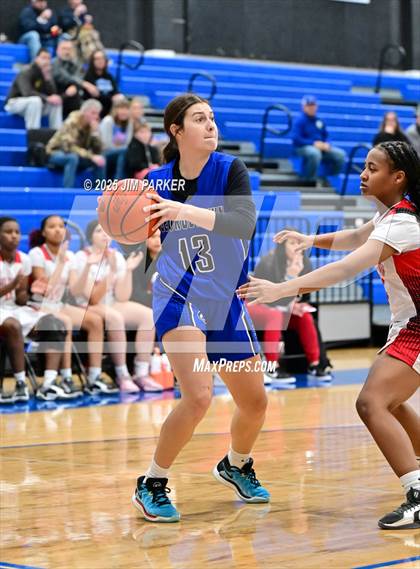 Thumbnail 2 in South Houston @ Georgetown (Jack Frost Tournament) photogallery.