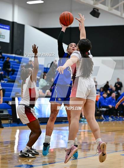 Thumbnail 1 in South Houston @ Georgetown (Jack Frost Tournament) photogallery.