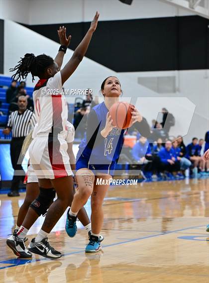 Thumbnail 3 in South Houston @ Georgetown (Jack Frost Tournament) photogallery.