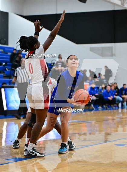Thumbnail 2 in South Houston @ Georgetown (Jack Frost Tournament) photogallery.