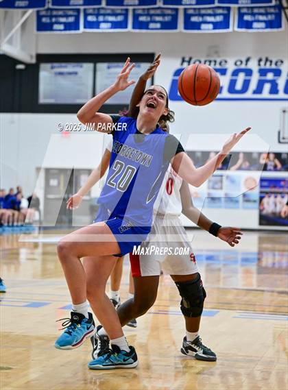 Thumbnail 1 in South Houston @ Georgetown (Jack Frost Tournament) photogallery.