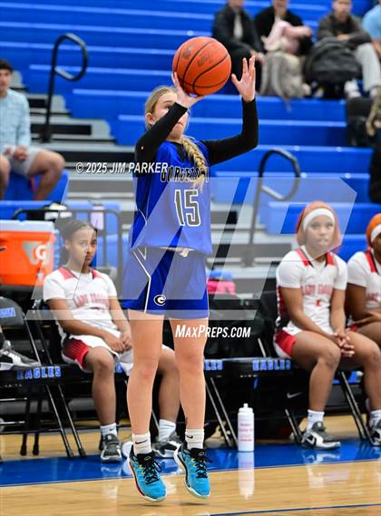 Thumbnail 1 in South Houston @ Georgetown (Jack Frost Tournament) photogallery.