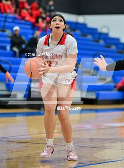 Thumbnail 3 in South Houston @ Georgetown (Jack Frost Tournament) photogallery.