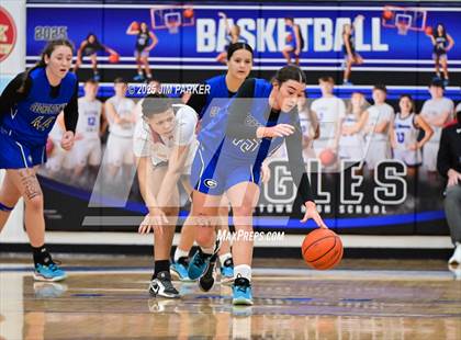 Thumbnail 2 in South Houston @ Georgetown (Jack Frost Tournament) photogallery.