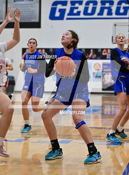 Thumbnail 1 in South Houston @ Georgetown (Jack Frost Tournament) photogallery.