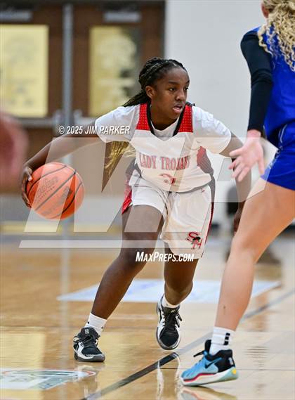 Thumbnail 3 in South Houston @ Georgetown (Jack Frost Tournament) photogallery.