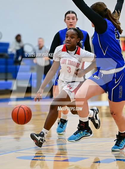 Thumbnail 1 in South Houston @ Georgetown (Jack Frost Tournament) photogallery.