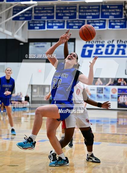 Thumbnail 3 in South Houston @ Georgetown (Jack Frost Tournament) photogallery.