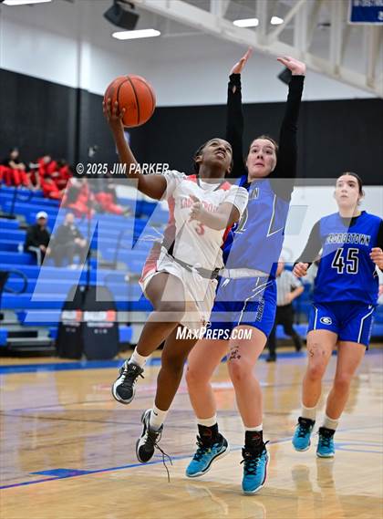 Thumbnail 2 in South Houston @ Georgetown (Jack Frost Tournament) photogallery.