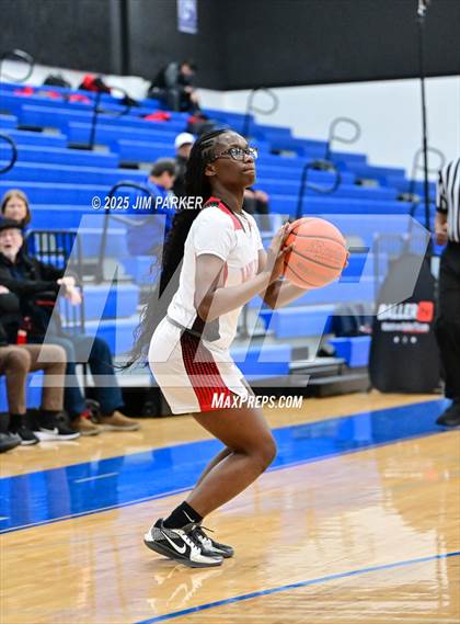 Thumbnail 3 in South Houston @ Georgetown (Jack Frost Tournament) photogallery.