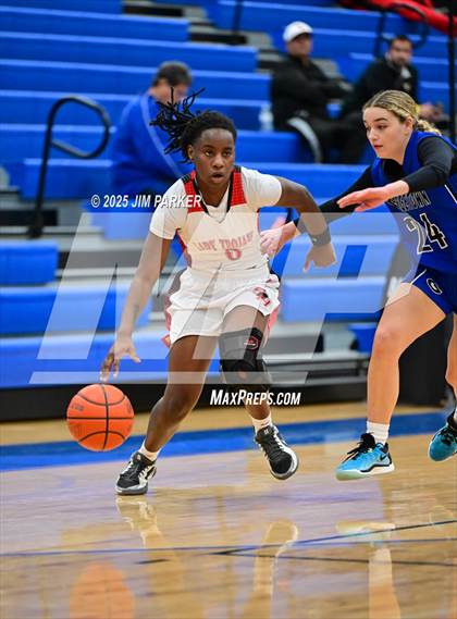 Thumbnail 1 in South Houston @ Georgetown (Jack Frost Tournament) photogallery.