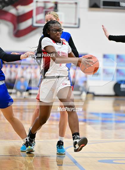 Thumbnail 1 in South Houston @ Georgetown (Jack Frost Tournament) photogallery.