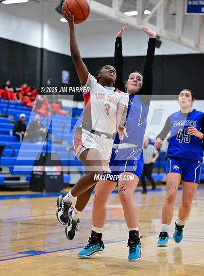 Thumbnail 3 in South Houston @ Georgetown (Jack Frost Tournament) photogallery.