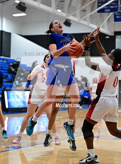 Thumbnail 2 in South Houston @ Georgetown (Jack Frost Tournament) photogallery.