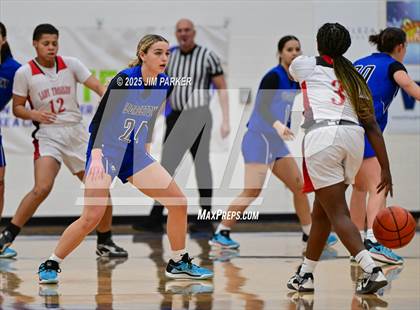 Thumbnail 1 in South Houston @ Georgetown (Jack Frost Tournament) photogallery.