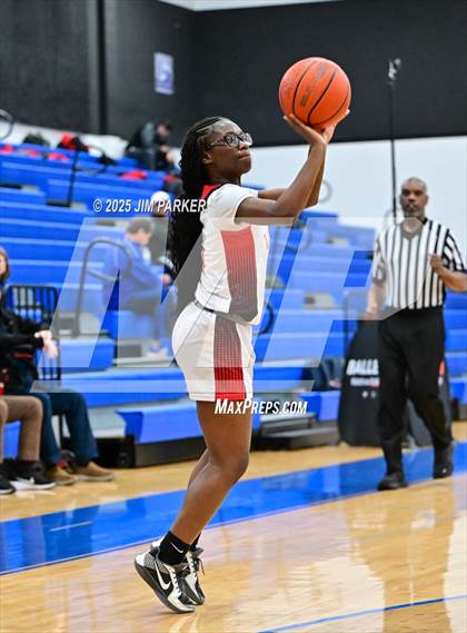 Thumbnail 2 in South Houston @ Georgetown (Jack Frost Tournament) photogallery.