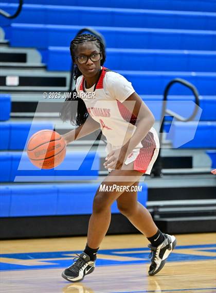 Thumbnail 2 in South Houston @ Georgetown (Jack Frost Tournament) photogallery.