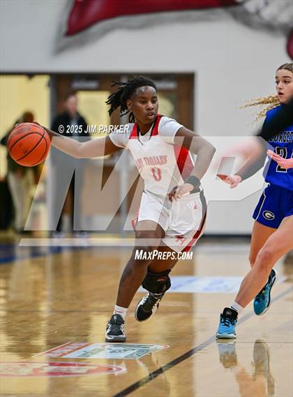 Thumbnail 2 in South Houston @ Georgetown (Jack Frost Tournament) photogallery.