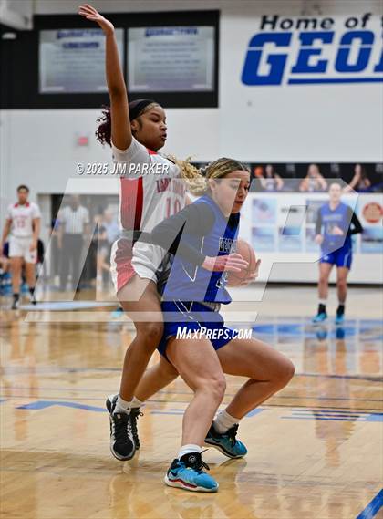 Thumbnail 1 in South Houston @ Georgetown (Jack Frost Tournament) photogallery.