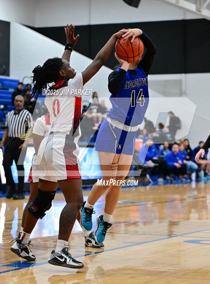 Thumbnail 1 in South Houston @ Georgetown (Jack Frost Tournament) photogallery.