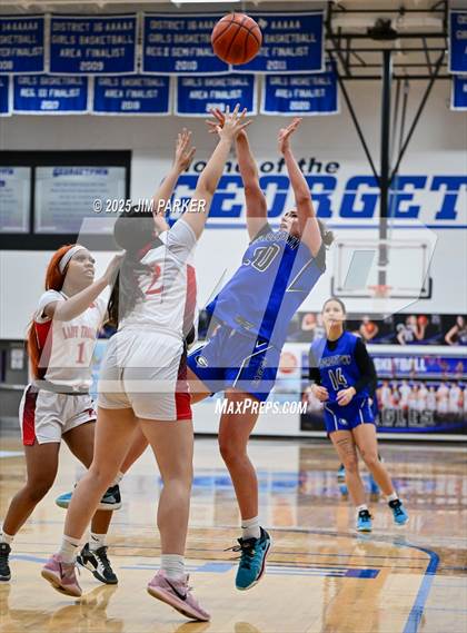 Thumbnail 1 in South Houston @ Georgetown (Jack Frost Tournament) photogallery.