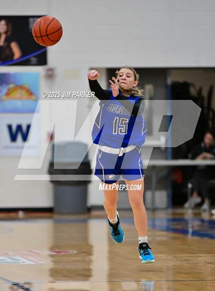 Thumbnail 3 in South Houston @ Georgetown (Jack Frost Tournament) photogallery.