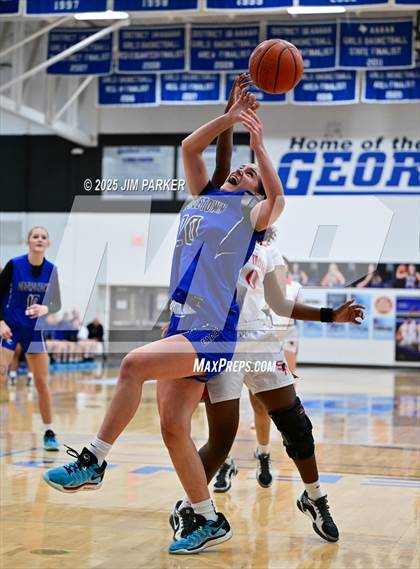 Thumbnail 2 in South Houston @ Georgetown (Jack Frost Tournament) photogallery.