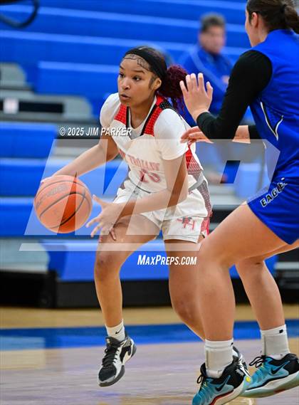 Thumbnail 1 in South Houston @ Georgetown (Jack Frost Tournament) photogallery.