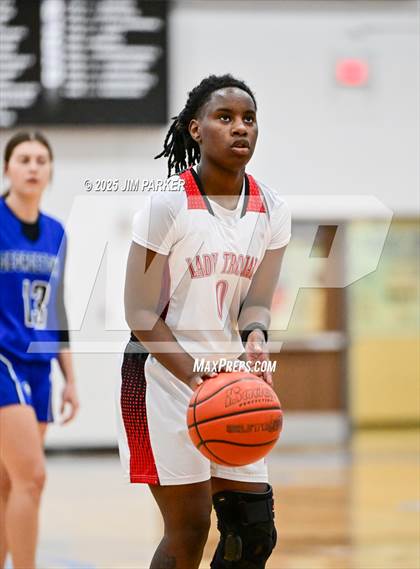 Thumbnail 2 in South Houston @ Georgetown (Jack Frost Tournament) photogallery.