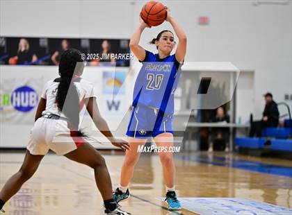 Thumbnail 3 in South Houston @ Georgetown (Jack Frost Tournament) photogallery.