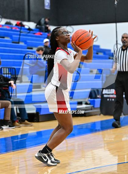 Thumbnail 1 in South Houston @ Georgetown (Jack Frost Tournament) photogallery.