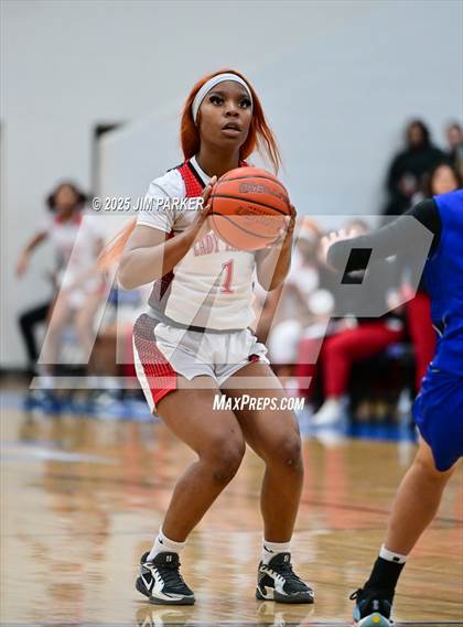 Thumbnail 1 in South Houston @ Georgetown (Jack Frost Tournament) photogallery.