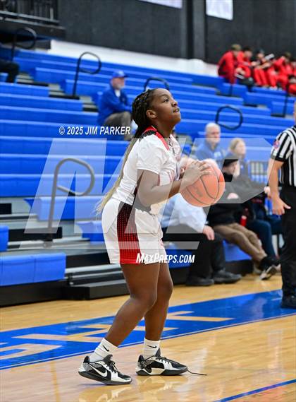 Thumbnail 1 in South Houston @ Georgetown (Jack Frost Tournament) photogallery.