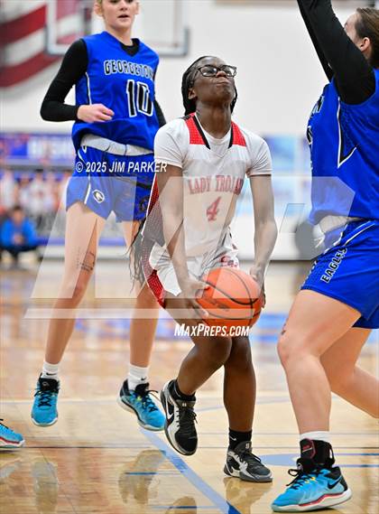 Thumbnail 2 in South Houston @ Georgetown (Jack Frost Tournament) photogallery.