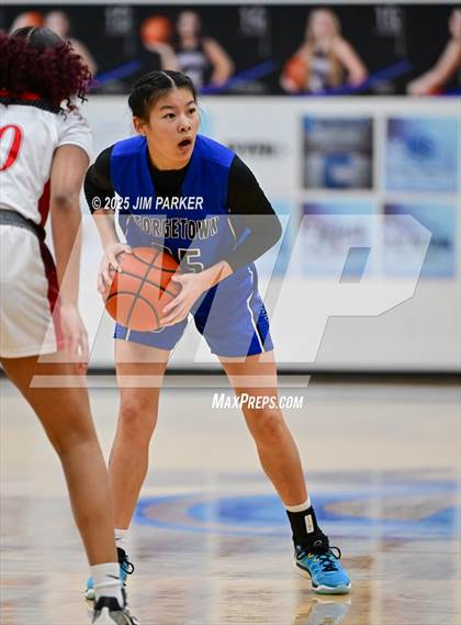 Thumbnail 2 in South Houston @ Georgetown (Jack Frost Tournament) photogallery.