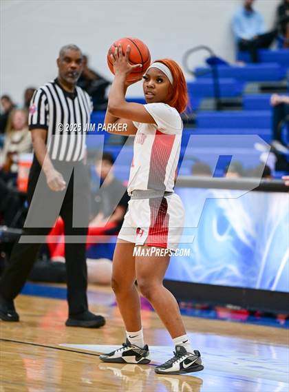 Thumbnail 3 in South Houston @ Georgetown (Jack Frost Tournament) photogallery.