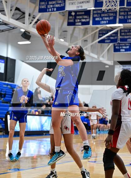 Thumbnail 3 in South Houston @ Georgetown (Jack Frost Tournament) photogallery.